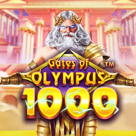 Gates of Olympus